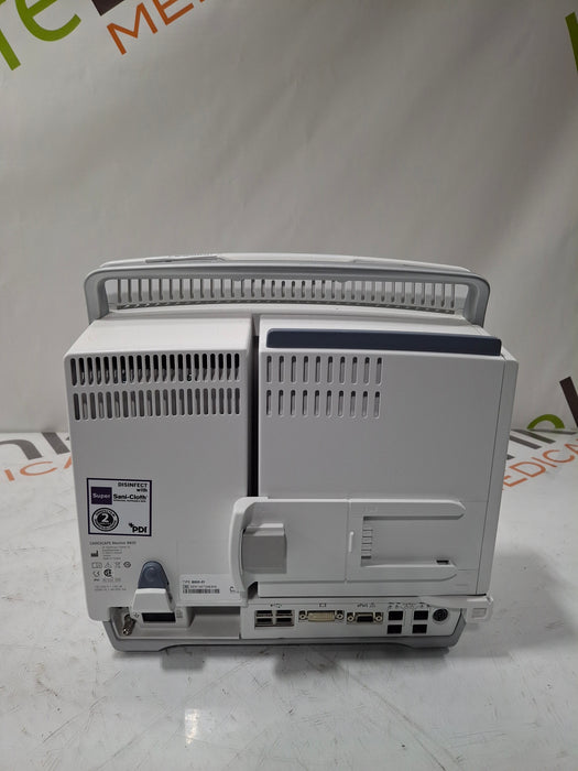 GE Healthcare Carescape B650 Post Anesthesia Care Patient Monitor