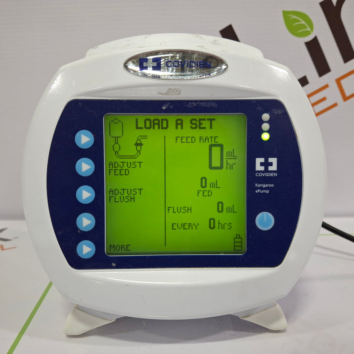 Covidien Kangaroo ePump Enteral Feeding Pump