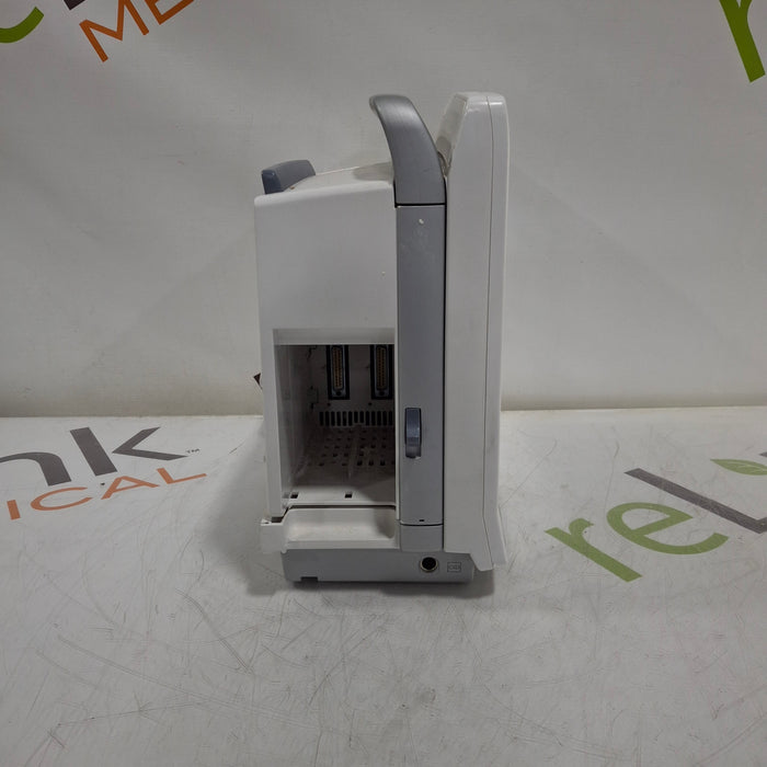 GE Healthcare Carescape B650 Emergency Care Patient Monitor