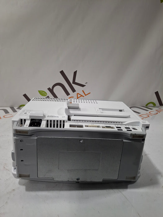 GE Healthcare Carescape B650 Critical Care Patient Monitor