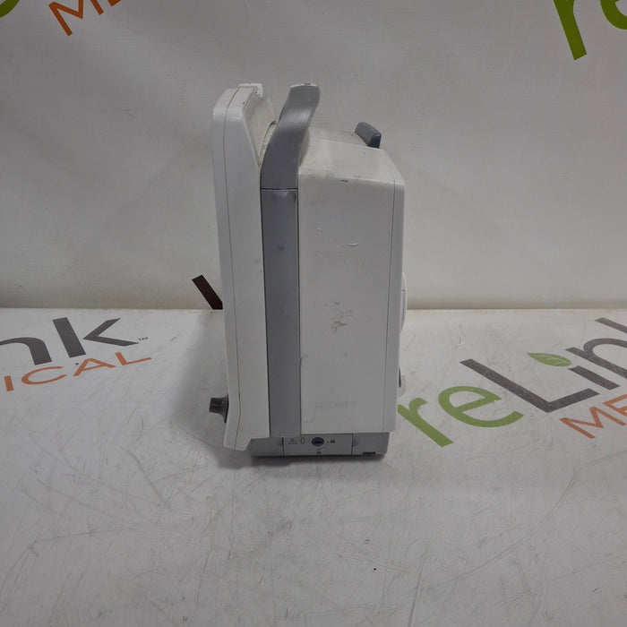 GE Healthcare Carescape B650 Emergency Care Patient Monitor