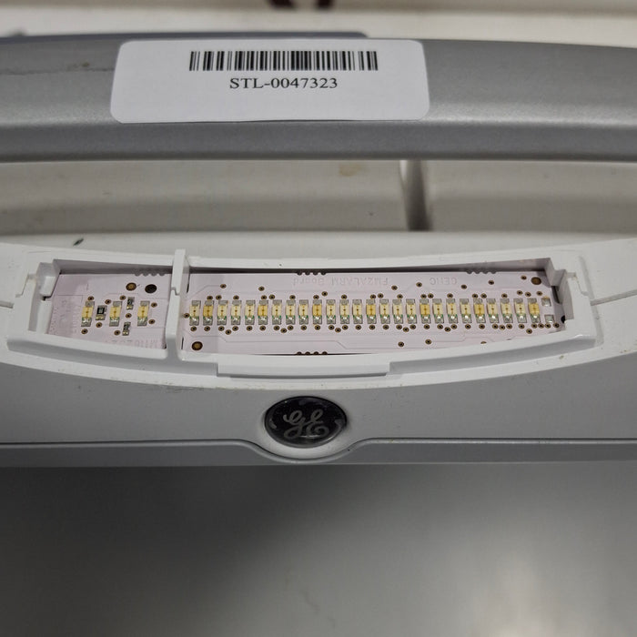 GE Healthcare Carescape B650 Emergency Care Patient Monitor