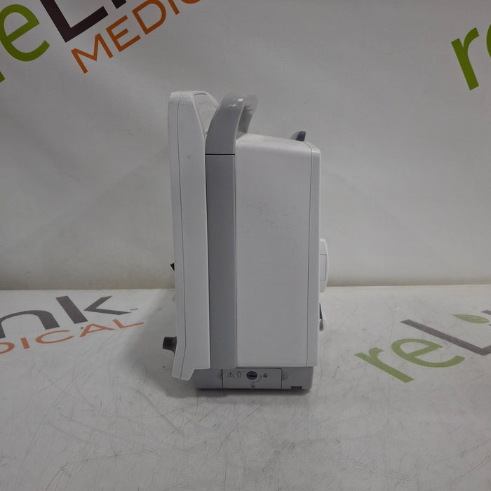 GE Healthcare Carescape B650 Critical Care Patient Monitor