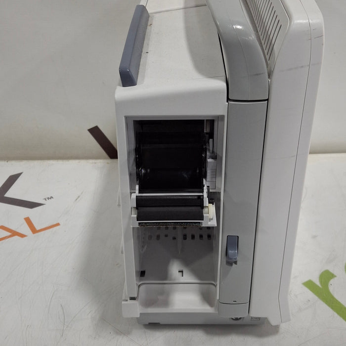 GE Healthcare Carescape B650 Critical Care Patient Monitor