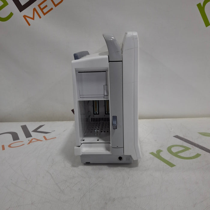 GE Healthcare Carescape B650 Critical Care Patient Monitor
