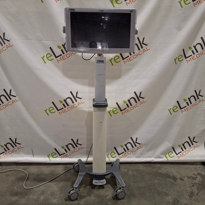 NDS Surgical Imaging Radiance 26" Surgical Display