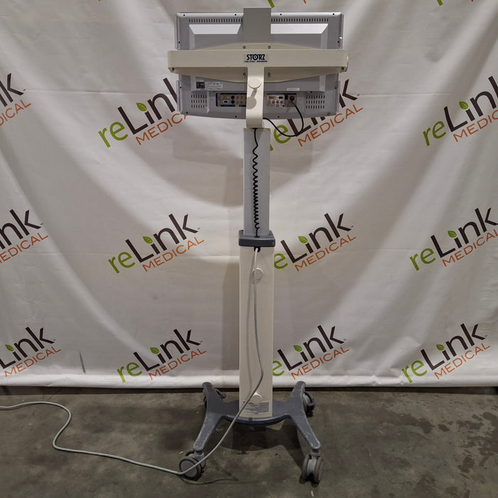 NDS Surgical Imaging Radiance 26" Surgical Display