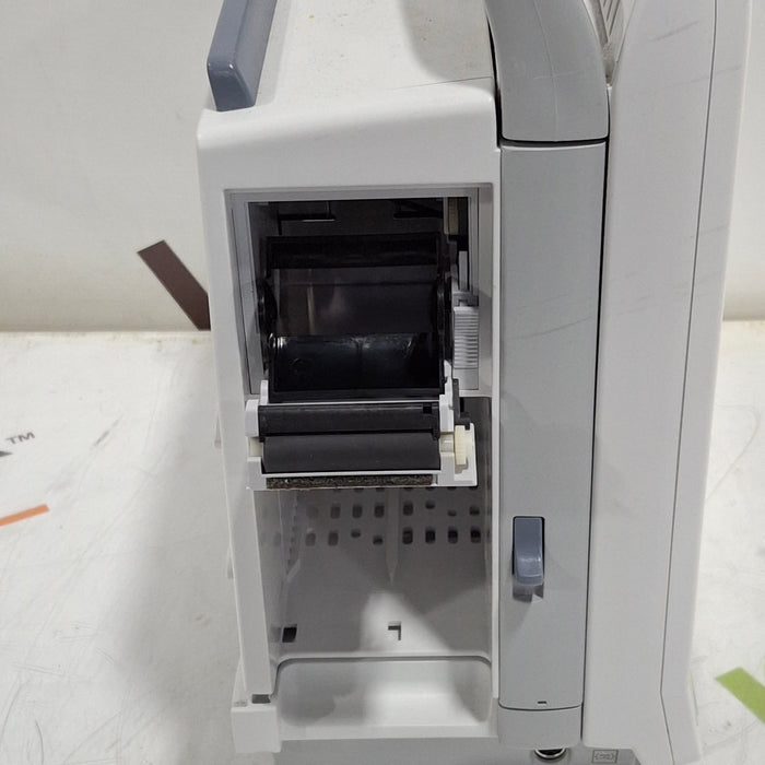 GE Healthcare Carescape B650 Critical Care Patient Monitor