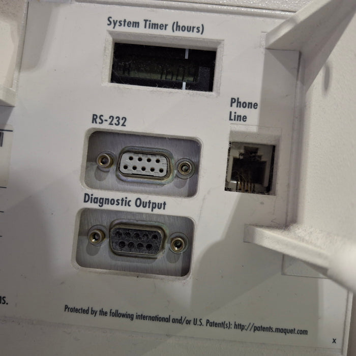 Datascope CS300 Intra Aortic Balloon Pump