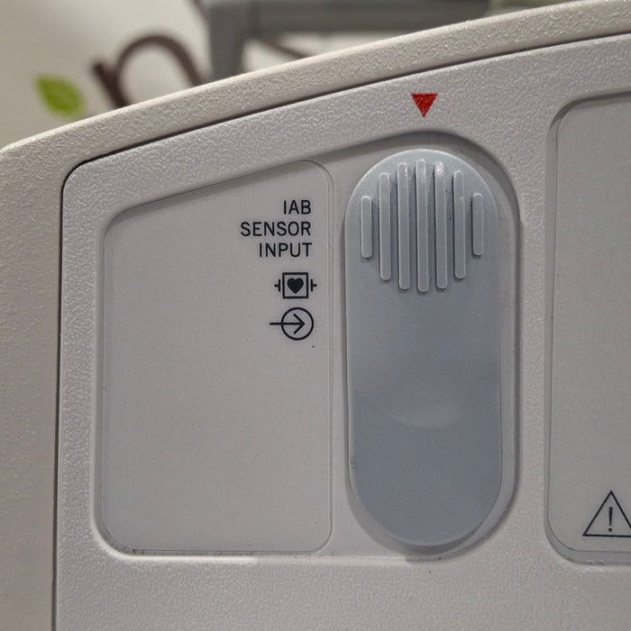 Datascope CS300 Intra Aortic Balloon Pump