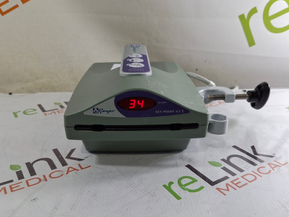 3M Ranger Model 245 Fluid Warming Unit