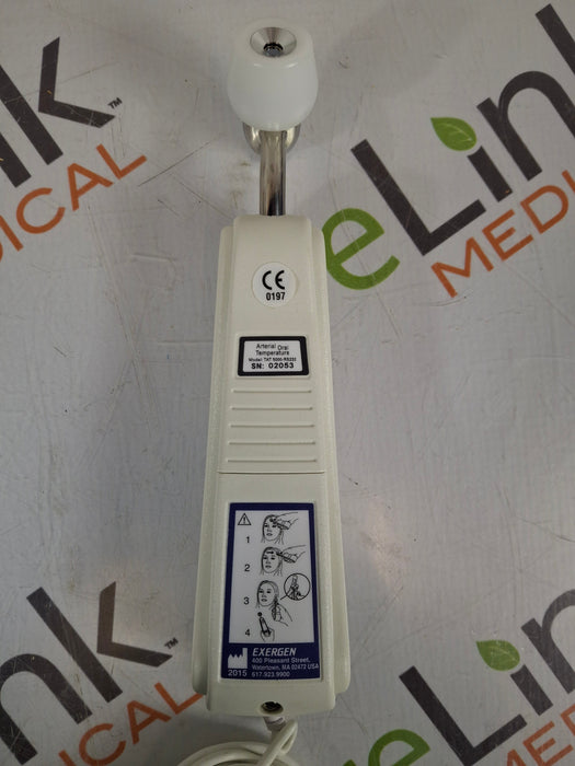 Exergen Corporation TAT-5000 Temporal-Scanner