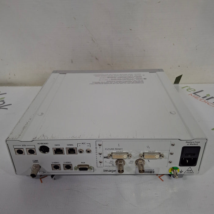 Karl Storz 222010 20 HD Image 1 Hub