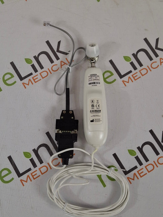 Exergen Corporation Exergen Corporation TAT-5000S-RS232-CORO Temporal-Scanner Diagnostic Exam Equipment reLink Online