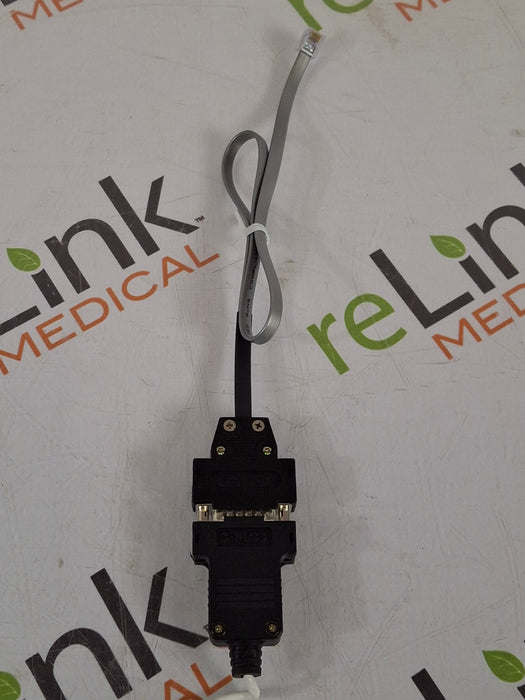 Exergen Corporation Exergen Corporation TAT-5000S-RS232-CORO Temporal-Scanner Diagnostic Exam Equipment reLink Online