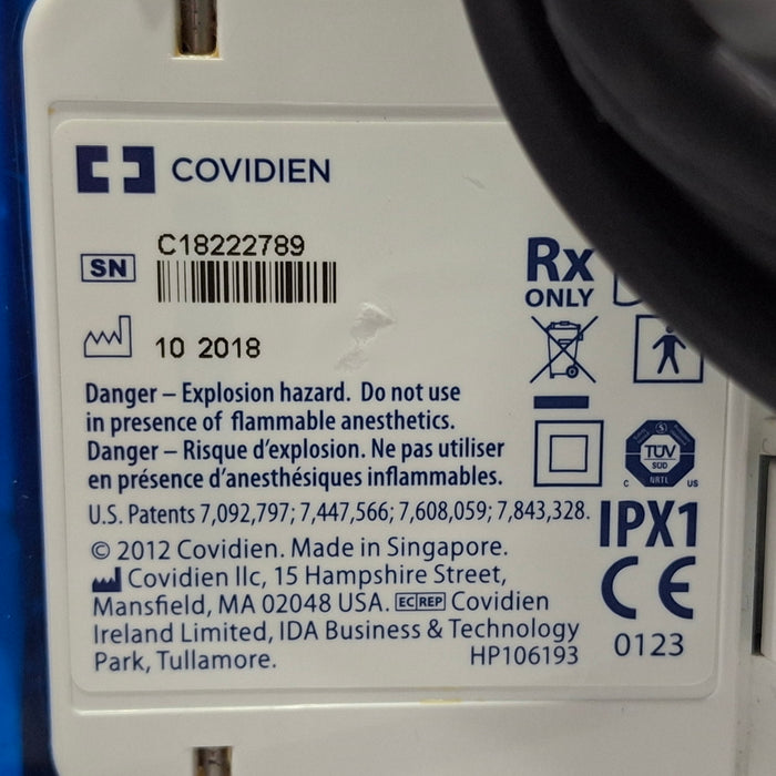 Covidien Kangaroo ePump Enteral Feeding Pump
