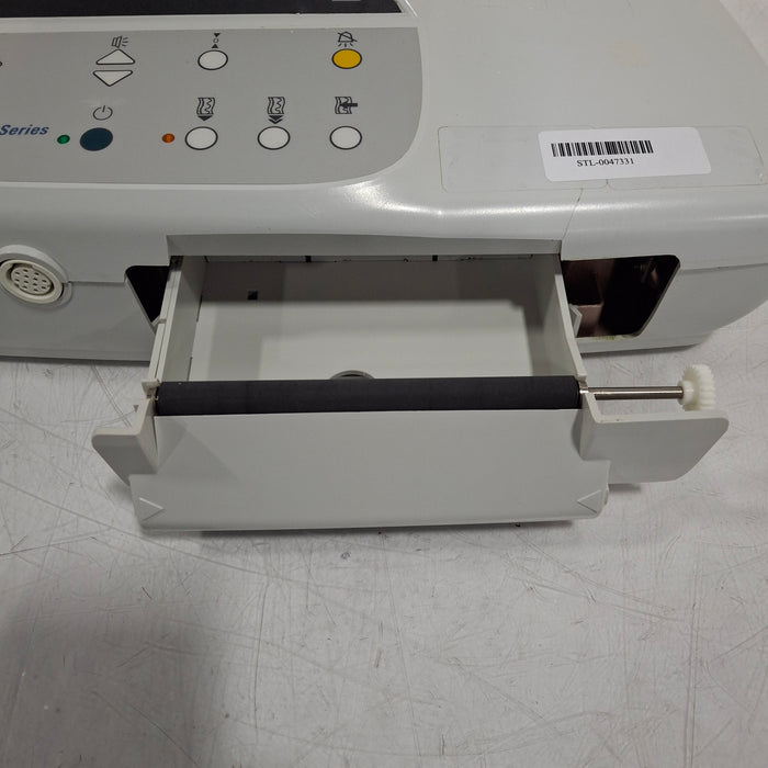 GE Healthcare Corometrics 170 Series Model 172 Fetal Monitor