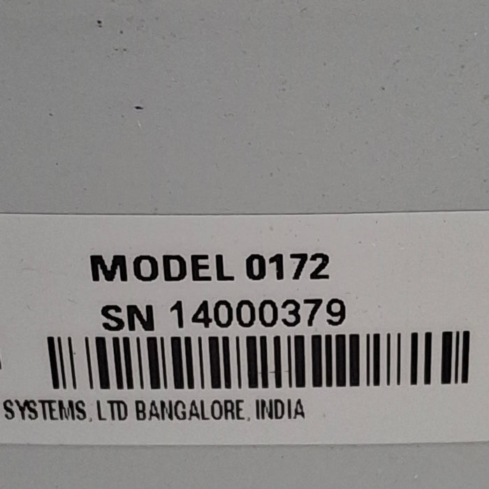 GE Healthcare Corometrics 170 Series Model 172 Fetal Monitor