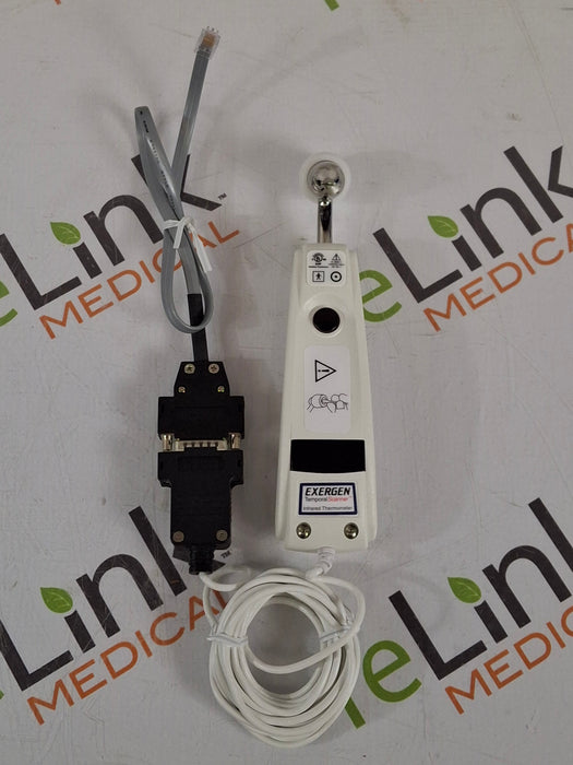 Exergen Corporation TAT-5000 Temporal-Scanner