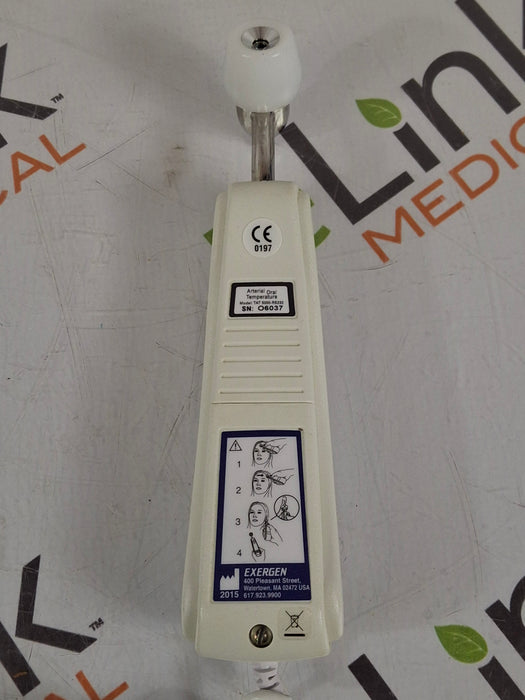 Exergen Corporation TAT-5000 Temporal-Scanner