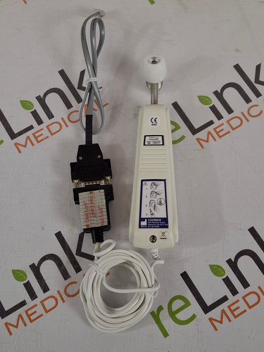 Exergen Corporation TAT-5000 Temporal-Scanner