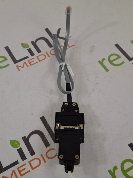 Exergen Corporation TAT-5000 Temporal-Scanner