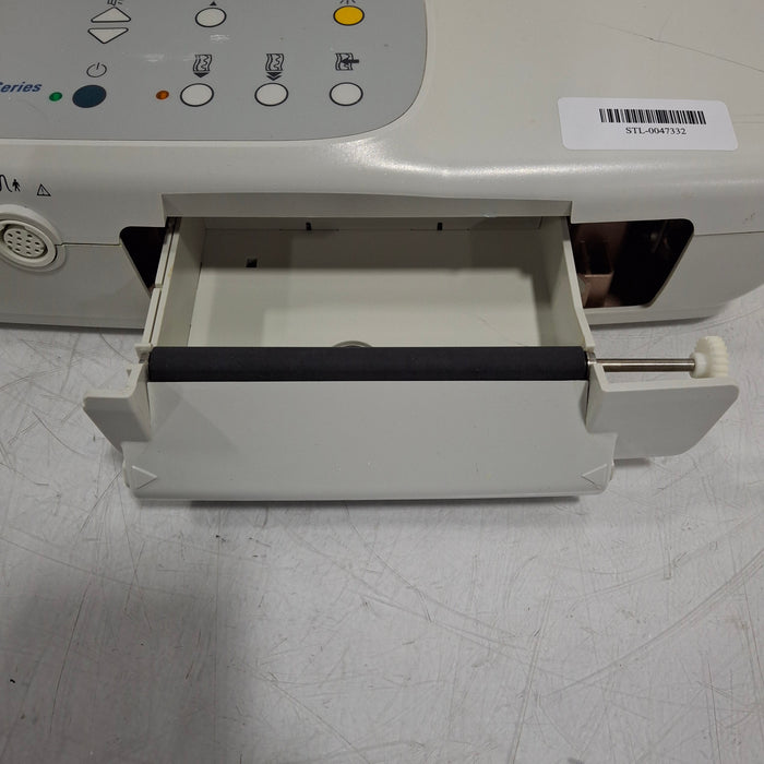 GE Healthcare Corometrics 170 Series Model 172 Fetal Monitor