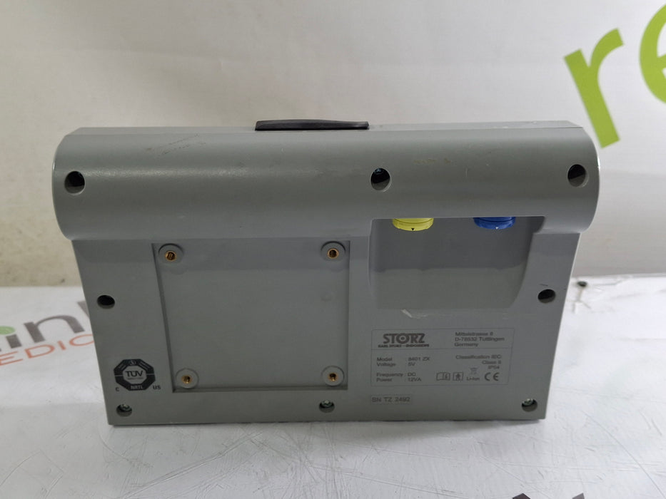 Karl Storz 8401 ZX C-MAC Monitor