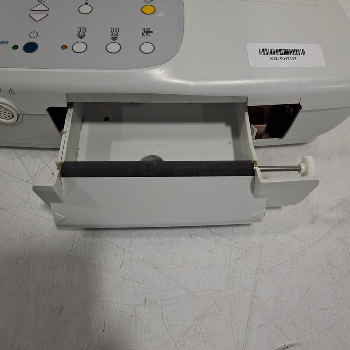 GE Healthcare Corometrics 170 Series Model 172 Fetal Monitor