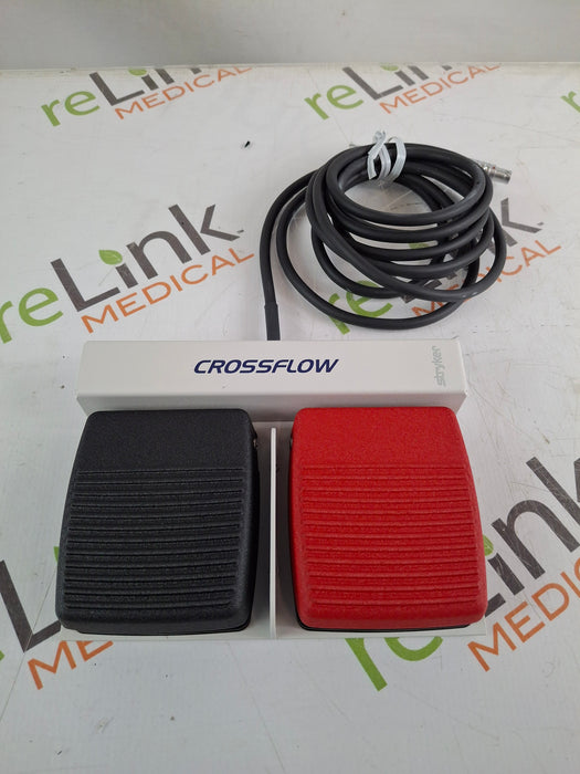 Stryker Crossflow Foot Switch