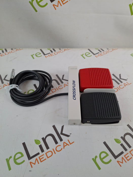 Stryker Crossflow Foot Switch