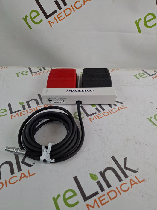 Stryker Crossflow Foot Switch