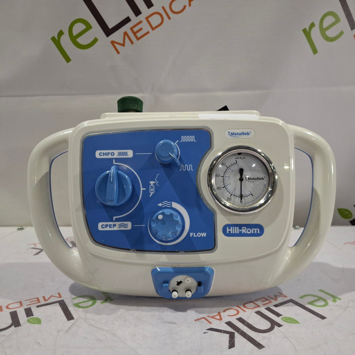 Hill-Rom MetaNeb Lung Therapy System