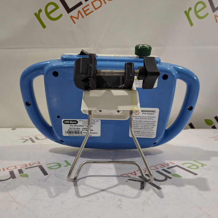 Hill-Rom MetaNeb Lung Therapy System