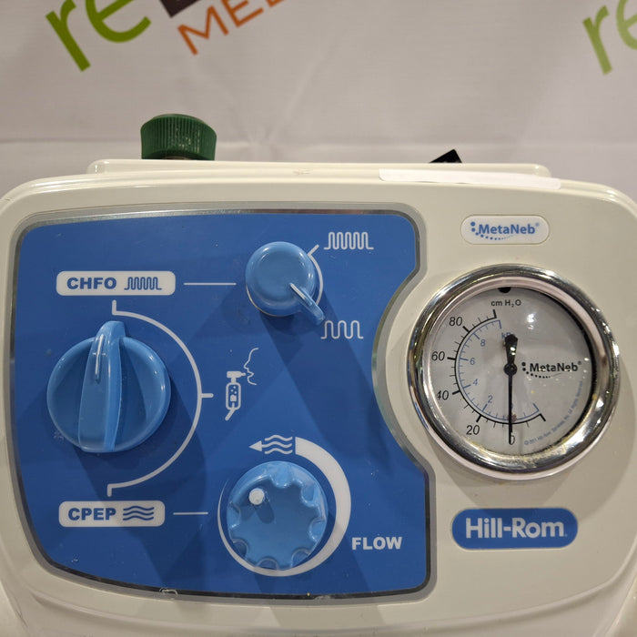 Hill-Rom MetaNeb Lung Therapy System