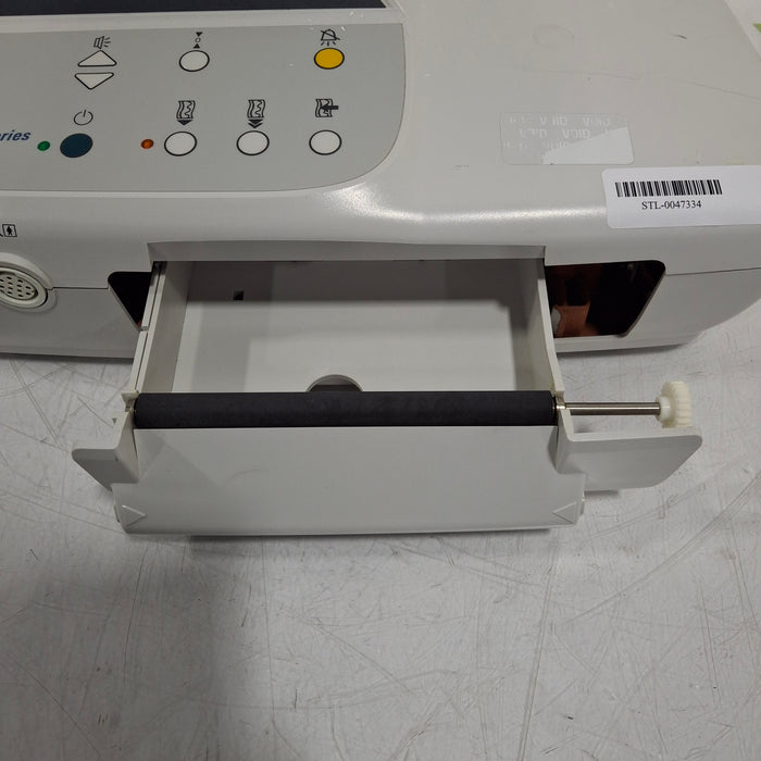 GE Healthcare Corometrics 170 Series Model 172 Fetal Monitor
