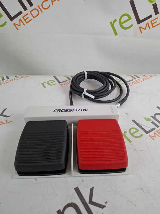 Stryker Crossflow Foot Switch