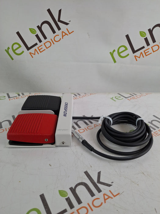 Stryker Crossflow Foot Switch