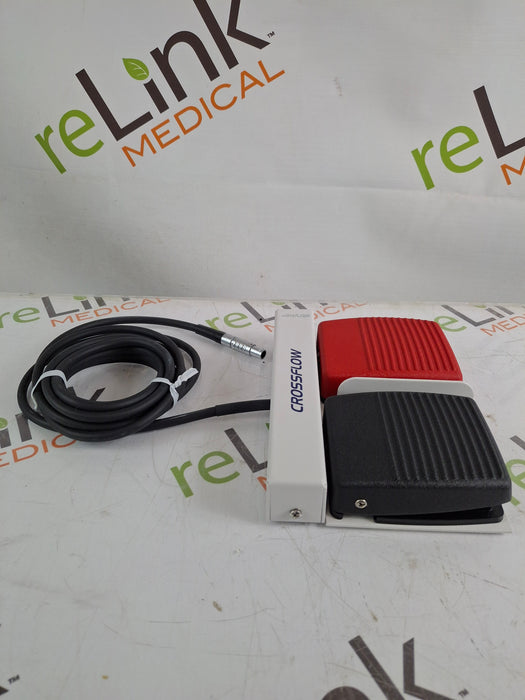 Stryker Crossflow Foot Switch