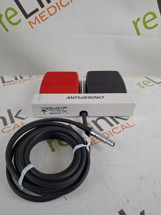 Stryker Crossflow Foot Switch
