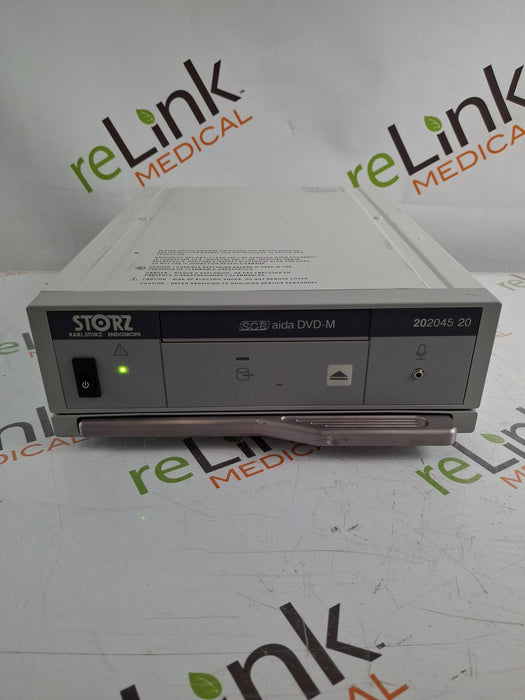 Karl Storz 202045 20 SCB Aida DVD-M