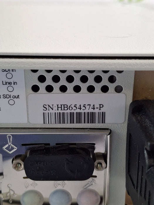 Karl Storz 202045 20 SCB Aida DVD-M