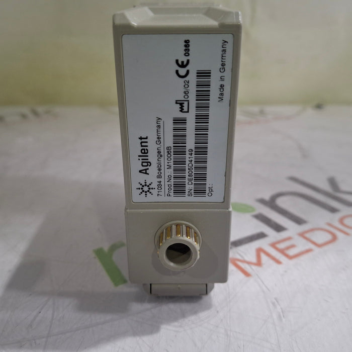 Philips M1006B Single Parameter IBP Module