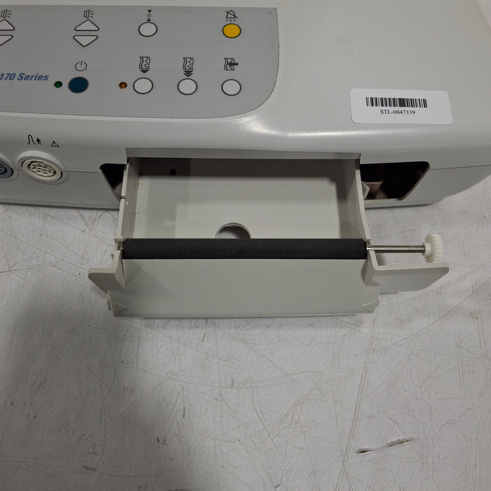 GE Healthcare GE Healthcare Corometrics 170 Series Model 172 Fetal Monitor Patient Monitors reLink Online