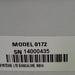 GE Healthcare GE Healthcare Corometrics 170 Series Model 172 Fetal Monitor Patient Monitors reLink Online
