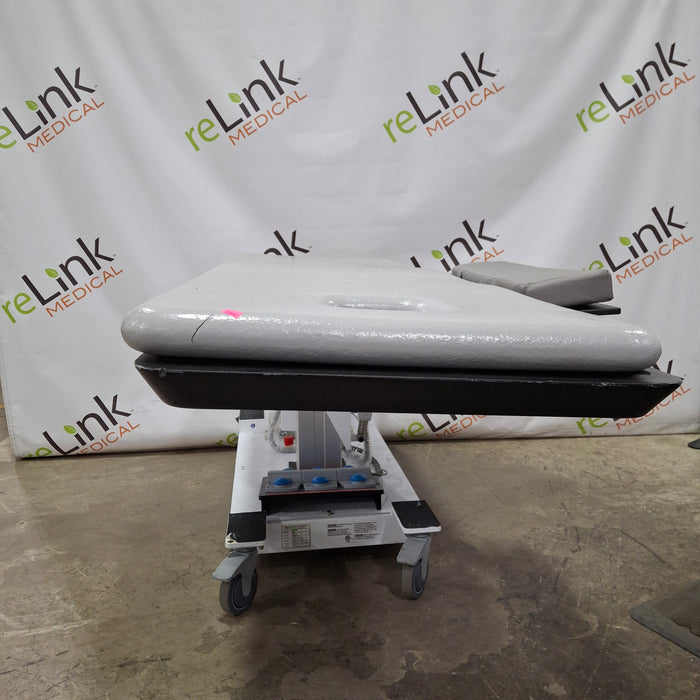 Morgan MeDesign, Inc. BASIC 1A C-Arm Table
