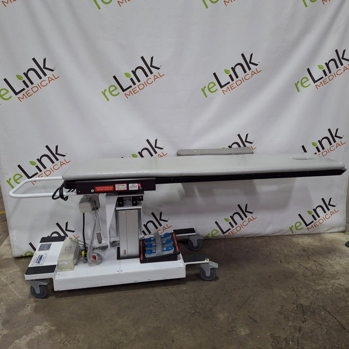 Morgan MeDesign, Inc. BASIC 1A C-Arm Table