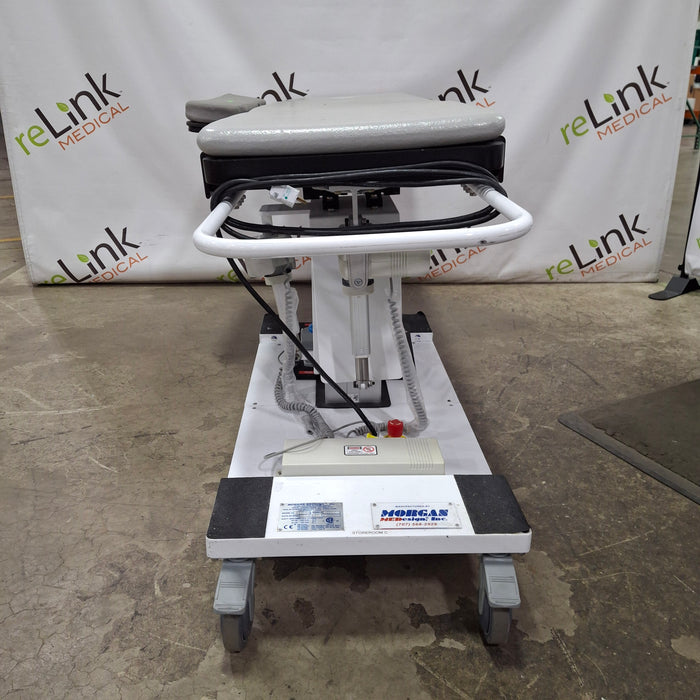 Morgan MeDesign, Inc. BASIC 1A C-Arm Table