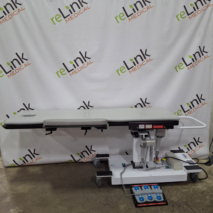 Morgan MeDesign, Inc. BASIC 1A C-Arm Table