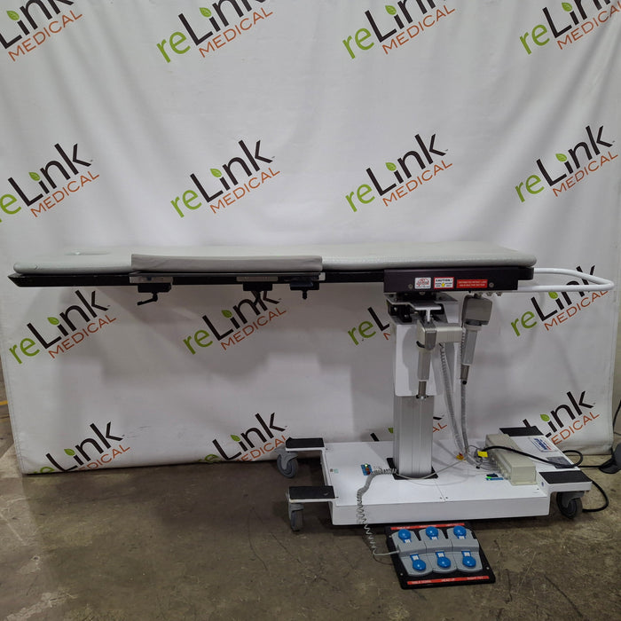Morgan MeDesign, Inc. BASIC 1A C-Arm Table